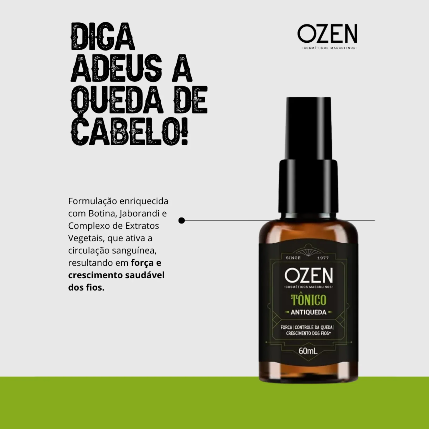 TONICO OZEN -2-